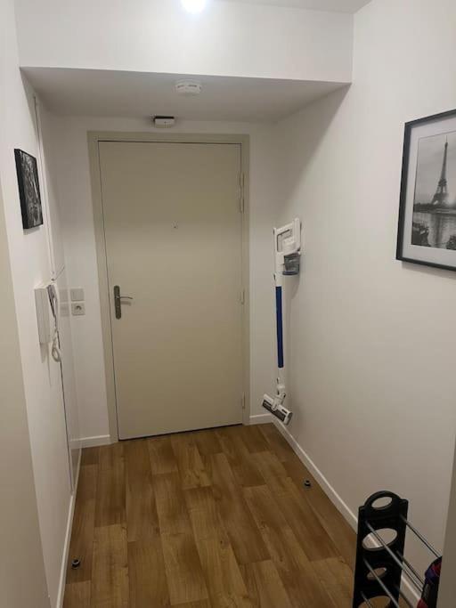 Logement Paris,Bas Montreuil Vincennes Eksteriør bilde